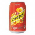 Schweppes Agrum' 33cl x 24